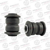 Сайлентблок передний нижнего рычага AVANTECH ASB0214