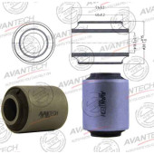 Сайлентблок подвески AVANTECH ASB0218