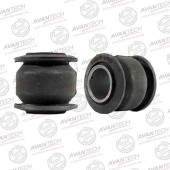 Сайлентблок подвески AVANTECH ASB0224