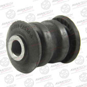Сайлентблок переднего рычага AVANTECH ASB0240