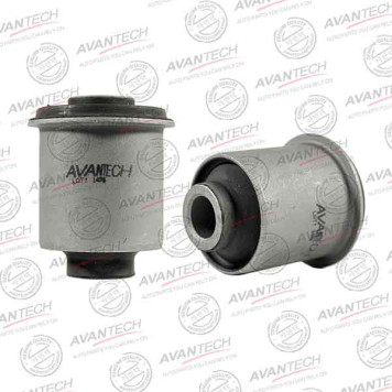 Сайлентблок передний нижнего рычага. AVANTECH ASB0307