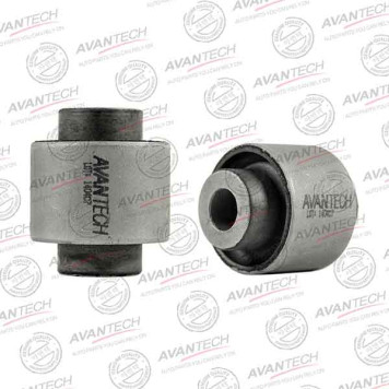 Сайлентблок подвески AVANTECH ASB0315