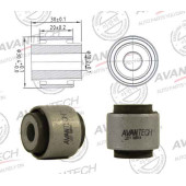 Сайлентблок подвески AVANTECH ASB0318