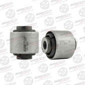 Сайлентблок подвески AVANTECH ASB0323