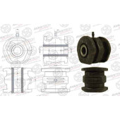 Сайлентблок подвески AVANTECH ASB0327