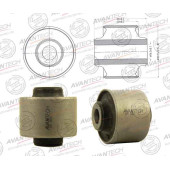 Сайлентблок подвески AVANTECH ASB0508