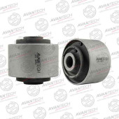 Сайлентблок подвески AVANTECH ASB0514
