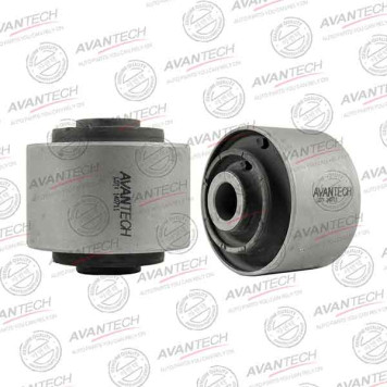 Сайлентблок подвески AVANTECH ASB0514