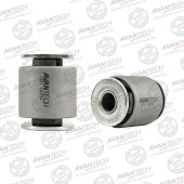 Сайлентблок подвески AVANTECH ASB1025