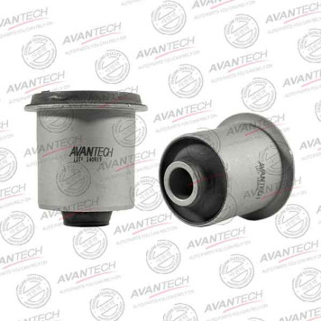 Сайлентблок подвески AVANTECH ASB4105