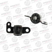 Сайлентблок подвески AVANTECH ASB4110