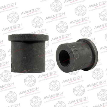 Втулка рессоры задней подвески AVANTECH ASB4126