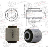 Сайлентблок подвески AVANTECH ASB4131