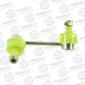 Стойка стабилизатора переднего левая AVANTECH ASL0126L