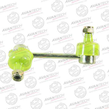 Стойка стабилизатора переднего левая AVANTECH ASL0126L