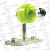 Стойка стабилизатора переднего левая AVANTECH ASL0164L