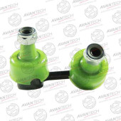 Стойка стабилизатора заднего левая AVANTECH ASL0179L