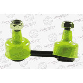 Стойка стабилизатора переднего левая AVANTECH ASL0306L