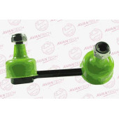 Стойка стабилизатора заднего левая AVANTECH ASL0307L