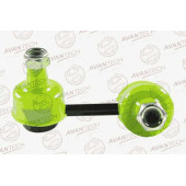 Стойка стабилизатора заднего левая AVANTECH ASL0327L