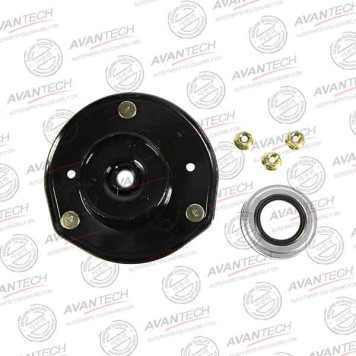 Опора амортизатора с подшипником AVANTECH ASM0119