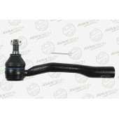 Наконечник рулевой тяги AVANTECH ATE0102R