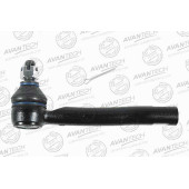 Наконечник рулевой тяги AVANTECH ATE0106L