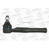 Наконечник рулевой тяги AVANTECH ATE0116R