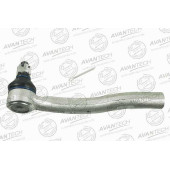 Наконечник рулевой тяги AVANTECH ATE0122R