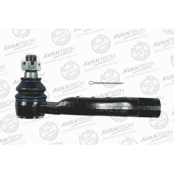 Наконечник рулевой тяги AVANTECH ATE0124L