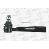Наконечник рулевой тяги AVANTECH ATE0124R