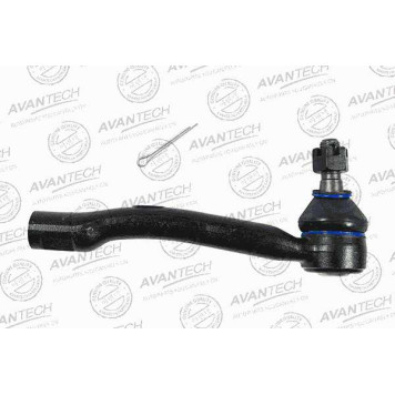 Наконечник рулевой тяги AVANTECH ATE0125L