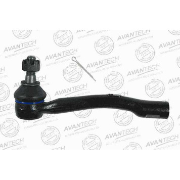 Наконечник рулевой тяги AVANTECH ATE0125R