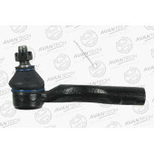 Наконечник рулевой тяги AVANTECH ATE0128L
