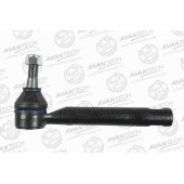 Наконечник рулевой тяги AVANTECH ATE0136L