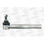 Наконечник рулевой тяги AVANTECH ATE0138L