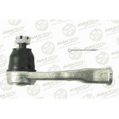 Наконечник рулевой тяги AVANTECH ATE0146L