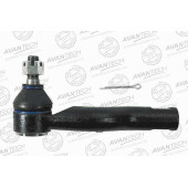Наконечник рулевой тяги AVANTECH ATE0147R
