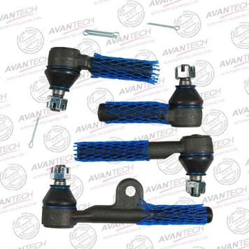 Наконечник рулевой тяги AVANTECH ATE0153L