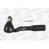 Наконечник рулевой тяги AVANTECH ATE0154L