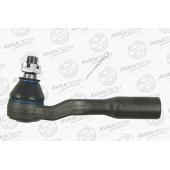 Наконечник рулевой тяги AVANTECH ATE0155L