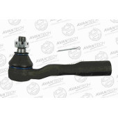 Наконечник рулевой тяги AVANTECH ATE0155R