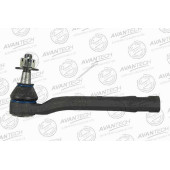 Наконечник рулевой тяги AVANTECH ATE0160L