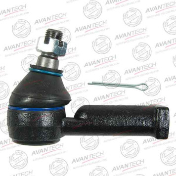 Наконечник рулевой тяги AVANTECH ATE0406