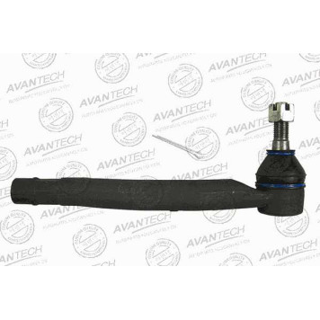 Наконечник рулевой тяги AVANTECH ATE0414L