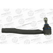 Наконечник рулевой тяги AVANTECH ATE0414R