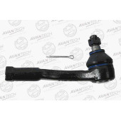 Наконечник рулевой тяги AVANTECH ATE0602L