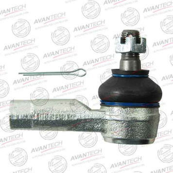 Наконечник рулевой тяги AVANTECH ATE0702