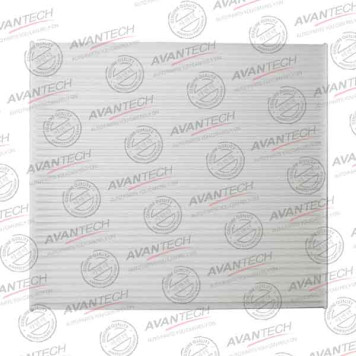 Фильтр салонный AVANTECH CF0112