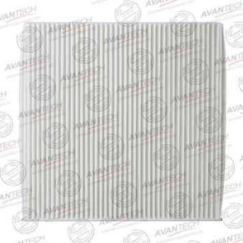 Фильтр салонный AVANTECH CF0119